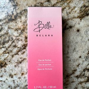 Bella Belara Mary Kay fragrance